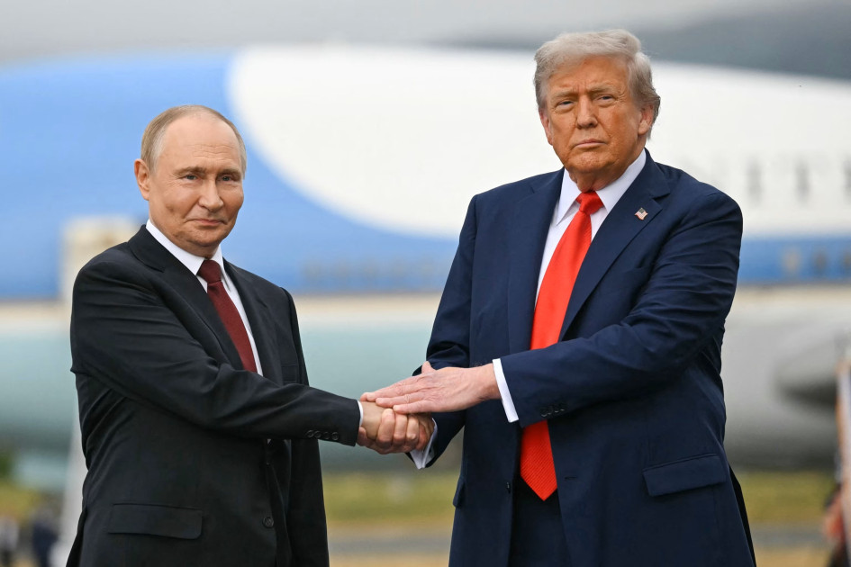 Putinlə Trampın razılaşmasından sonra ilk tanker yola çıxır