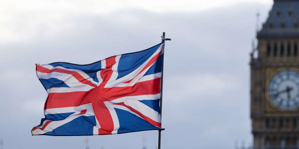 Britaniyanın dövlət borcu rekord həddə yüksəlib