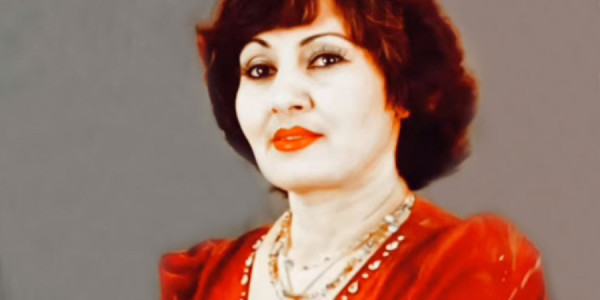 Nəzakət Məmmədova: Səsində ölməzlik qalan sənətkar