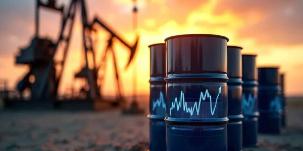 "Brent" markalı neftin qiyməti 110 dolları ötüb