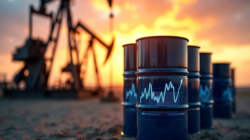 "Brent" markalı neftin qiyməti 110 dolları ötüb