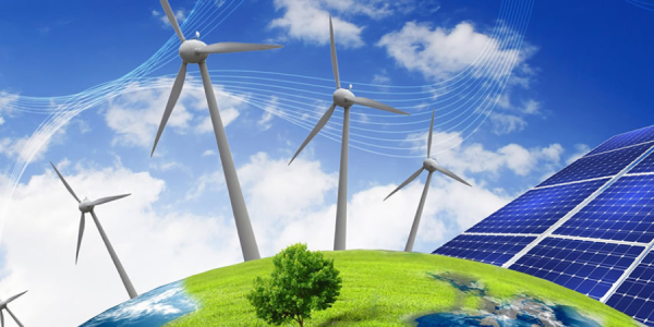 Yaşıl Enerji Dəhlizi layihəsi Bakıda təqdim olunacaq