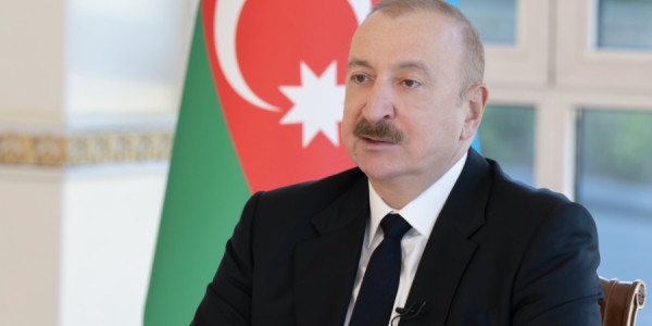 Azıx-Tağlar Arxeoloji Parkı dövlət qoruğu olub - Sərəncam