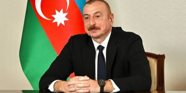 Prezident "Azərbaycan-Qırğızıstan avtomobil əlaqələri sazişi"ni təsdiqləyib
