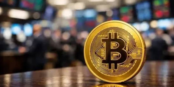 “Bitcoin”in qiyməti 83 min dollara yaxınlaşıb