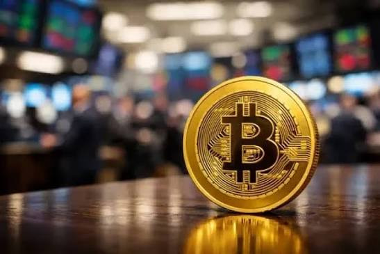 “Bitcoin”in qiyməti 83 min dollara yaxınlaşıb