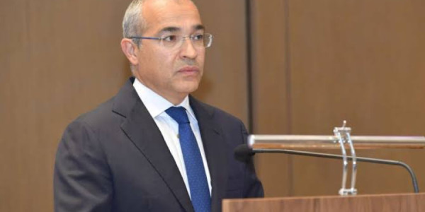 Mikayıl Cabbarovun İtaliyaya səfəri başlayır