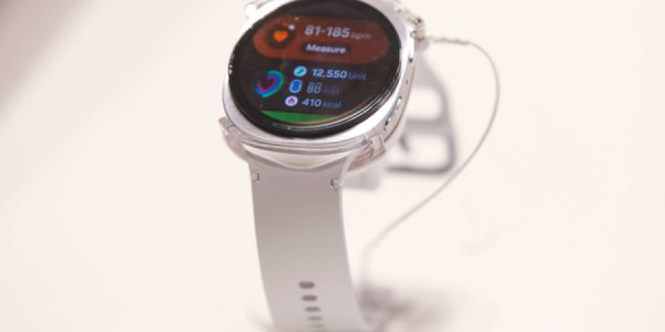 “Samsung”un ağıllı saatlarını işlədirsinizsə