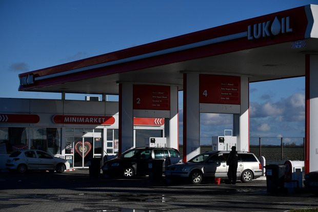 ABŞ “Lukoyl”un xarici aktivlərinin satışına daha bir ay vaxt verib