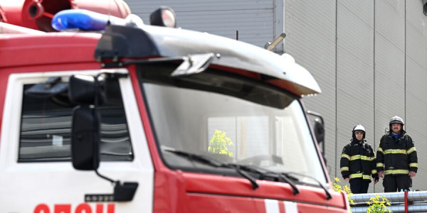 Rusiyanın Perm şəhərində 7 avtobus yandı, yeniyetmə saxlanıldı