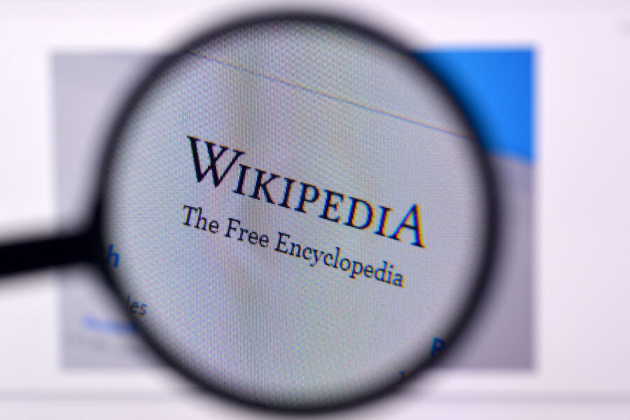 “Vikipediya”nın işində ciddi problem yaranıb