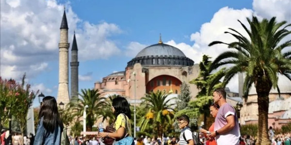 Turan dünyası İstanbulun türklük sevgisinə möhtacdır
