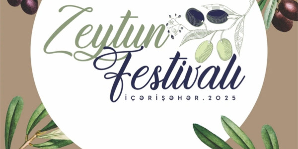 Bakıda üç günlük festival başlayır