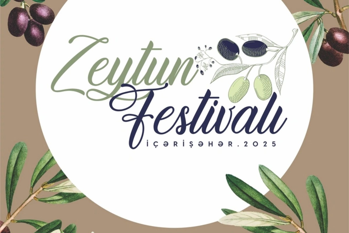 Bakıda üç günlük festival başlayır