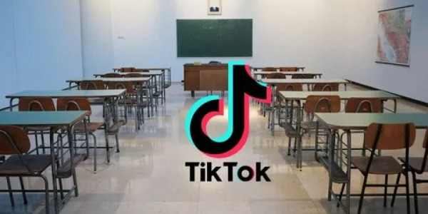 Azərbaycanda məktəblərdə “TikTok” məhdudlaşdırılıb
