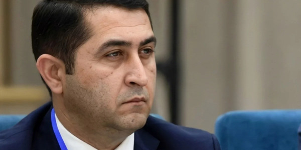 Naxçıvanda vəzifəli şəxs saxlanıldı