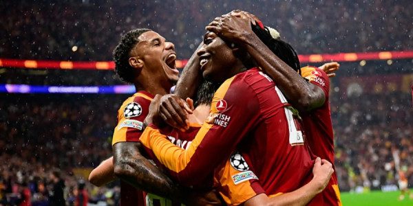 “Qalatasaray” Avropada 115-ci fərqli rəqibi ilə qarşılaşacaq