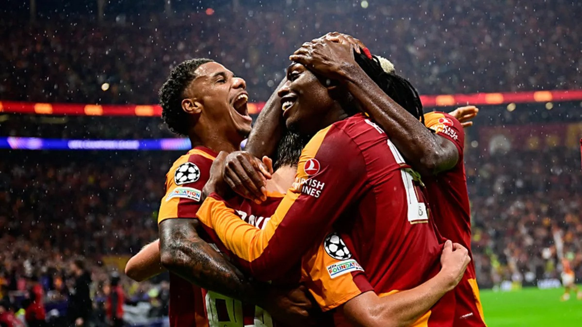 “Qalatasaray” Avropada 115-ci fərqli rəqibi ilə qarşılaşacaq