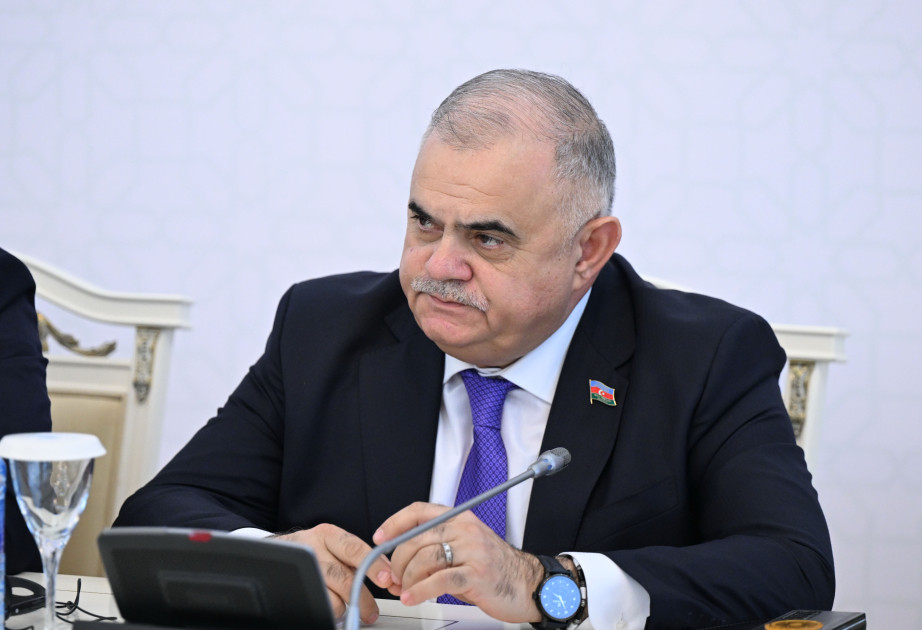 Komitə sədri: Sülh üçün bəyanatlar yetərli deyil