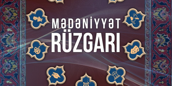 “Mədəniyyət rüzgarı” bu dəfə Azərbaycanın şimalında əsəcək