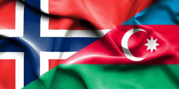 Azərbaycan və Norveç arasında siyasi məsləhətləşmələr keçirilib