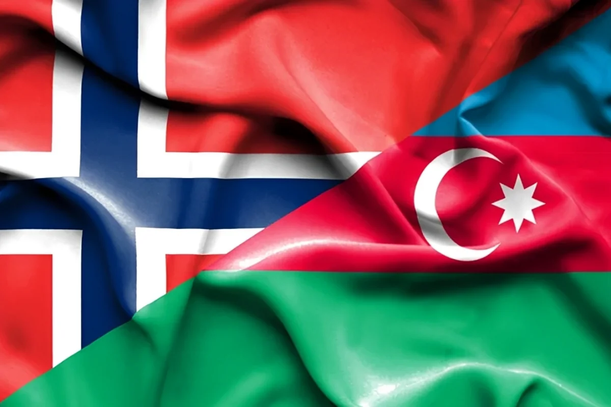 Azərbaycan və Norveç arasında siyasi məsləhətləşmələr keçirilib