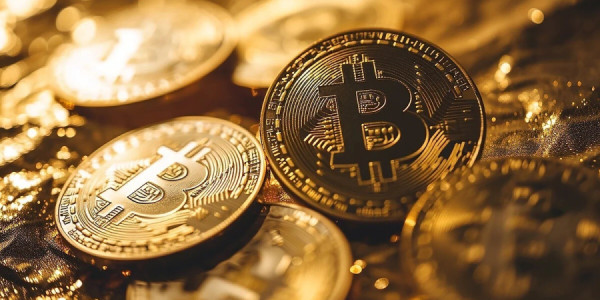 “Bitcoin”də nisbi bahalaşma davam edib