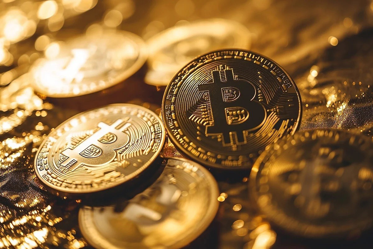 “Bitcoin”də nisbi bahalaşma davam edib