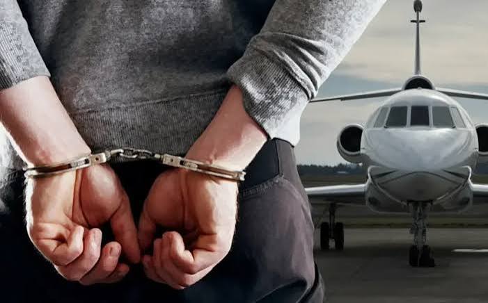 Beynəlxalq axtarışda olan şəxs Almaniyadan Azərbaycana ekstradisiya ediləcək