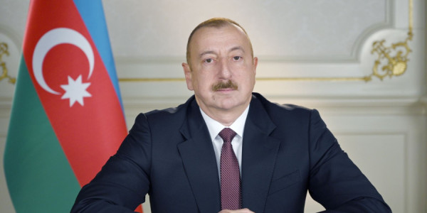 Prezident İlham Əliyev startapla bağlı bir sıra qanunlarda dəyişiklikləri imzalayıb