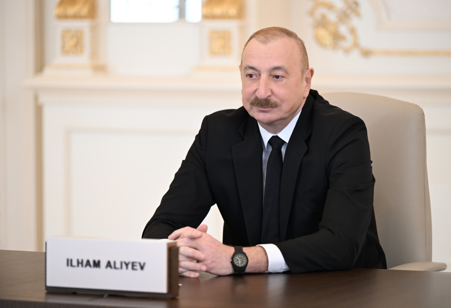 İlham Əliyev Elçin Yusubovu vəzifəsindən azad etdi