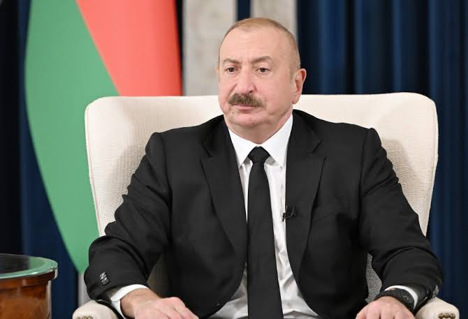 Prezident yeni icra başçısı təyin etdi