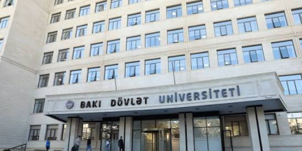 BDU-da Yer elmləri və ətraf mühit tədqiqatları Mərkəzi yaradılır
