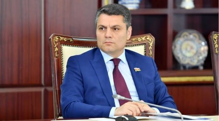 Məzahir Əfəndiyev: Gəncə terroruna tam və obyektiv hüquqi-siyasi qiymət verilməyib