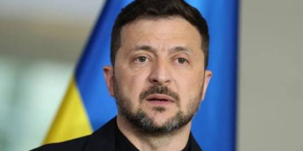 Ukraynada Zelenskiyə etimad artıb