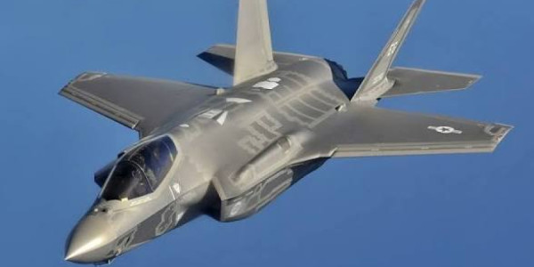 Pentaqon 850-dən çox F-35 qırıcısı sifariş etməyi planlaşdırır
