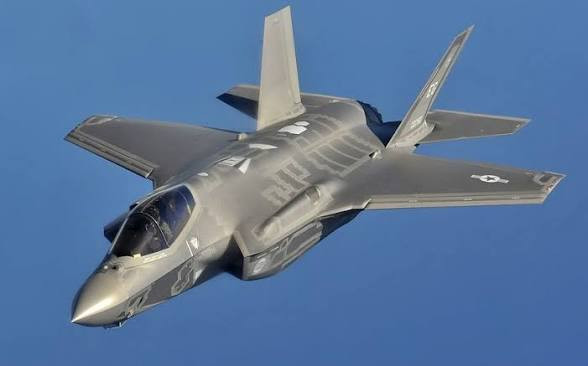 Pentaqon 850-dən çox F-35 qırıcısı sifariş etməyi planlaşdırır