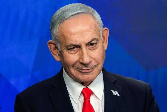 Netanyahu: İran bir neçə atom bombası hazırlayırdı