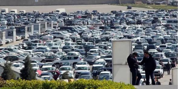 Azərbaycanda avtomobil parkının tam elektrikləşdirilməsi hədəflənir