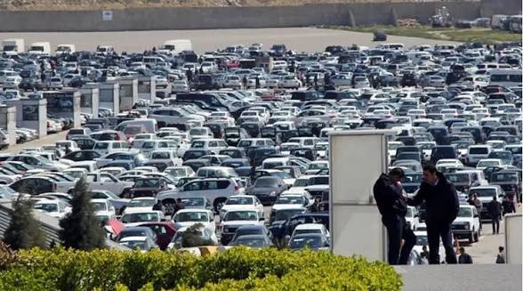 Azərbaycanda avtomobil parkının tam elektrikləşdirilməsi hədəflənir