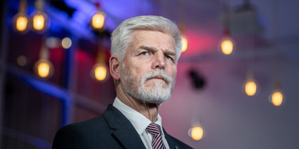 “Sülhə çox yaxın idik, amma Tramp...” – Petr Pavel