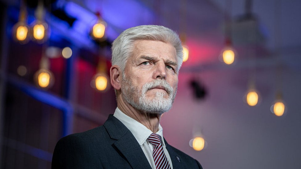 “Sülhə çox yaxın idik, amma Tramp...” – Petr Pavel