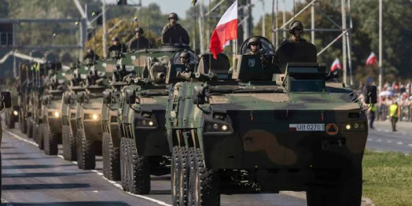 Polşa-Ukrayna münasibətlərində yeni mübahisə –