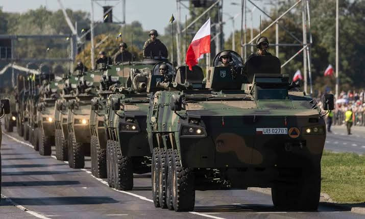 Polşa-Ukrayna münasibətlərində yeni mübahisə –