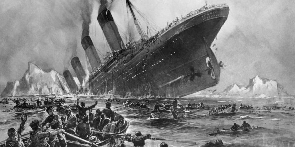 “Titanic”in arxasında qalan həqiqət