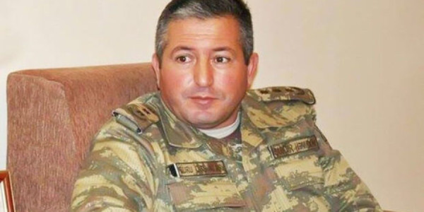 Şükür Həmidovun şəhadətindən 6 il ötür: