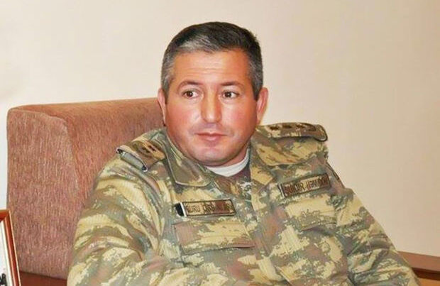Şükür Həmidovun şəhadətindən 6 il ötür: