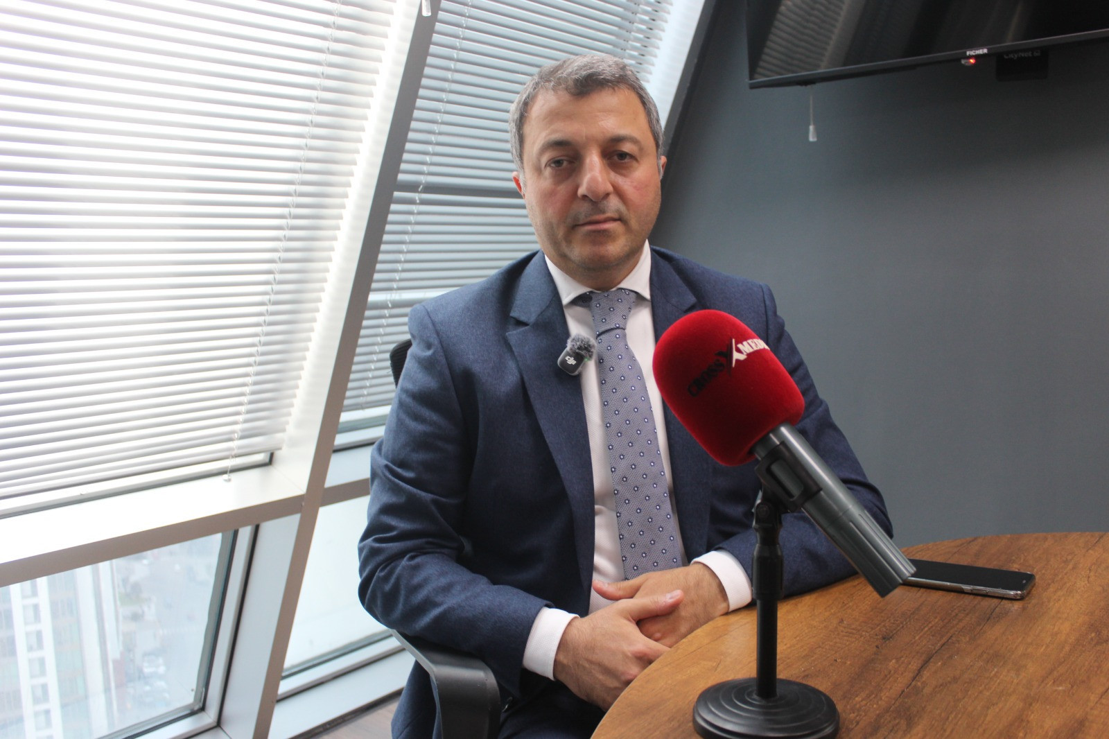 BMT-nin kağız üzərində qalan qərarını TƏKBAŞINA İcra etdi! –