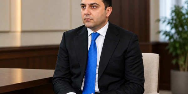 Prezident yeni icra başçısı təyin etdi