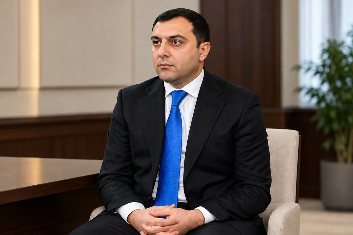 Prezident yeni icra başçısı təyin etdi
